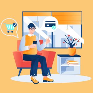 Ecommerce Web Design