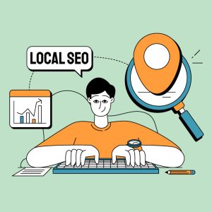 Local SEO Services