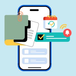 Mobile App Development