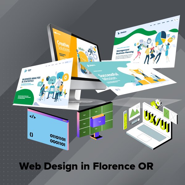 Web design in florence or