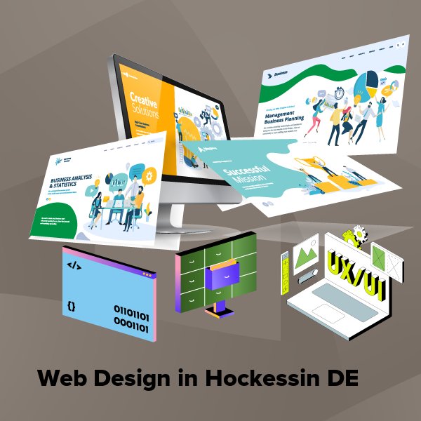 Web design in hockessin de