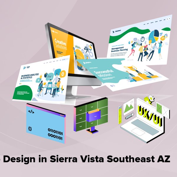Web design in sierra vista southeast az