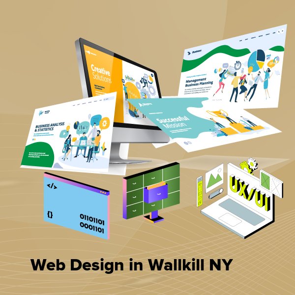 Web design in wallkill ny
