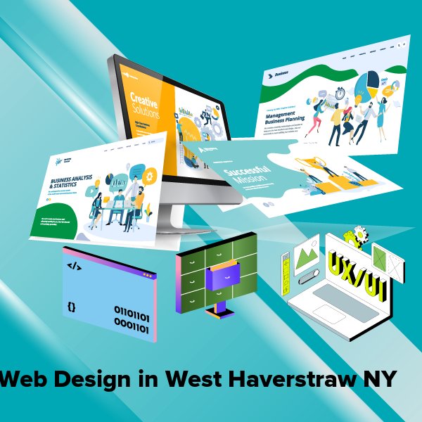Web design in west haverstraw ny