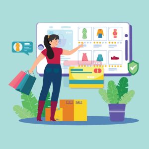 Shopify Website Design