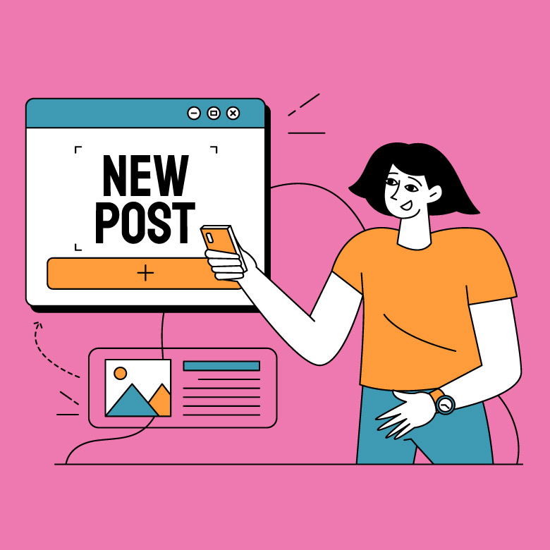 Social Media Marketing