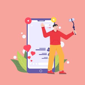 Social Media Optimization