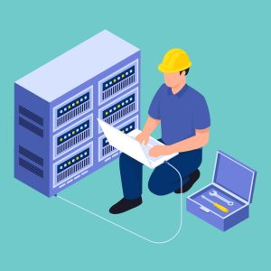 Website Maintenance Services