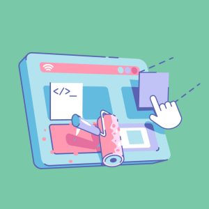 Website Redesign​ Services