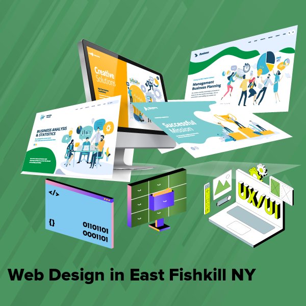Web design in east fishkill ny