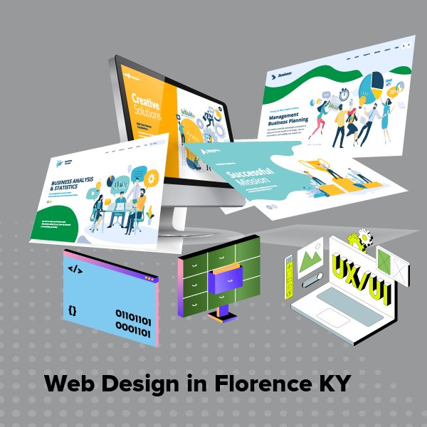 Web design in florence ky