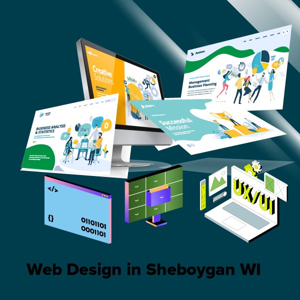Web design in sheboygan wi