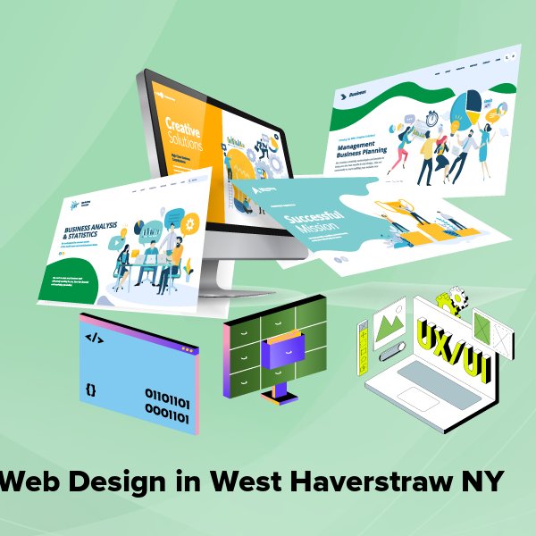 Web design in west haverstraw ny
